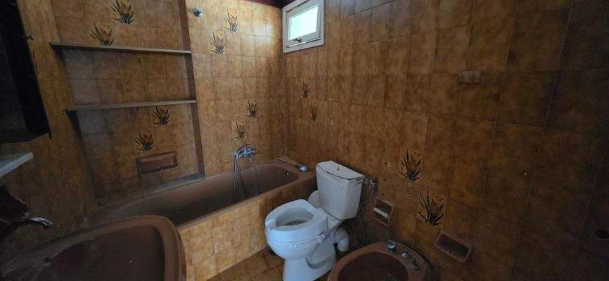 Kreta, Heraklion: Haus im Stadtteil Pateles zu verkaufen