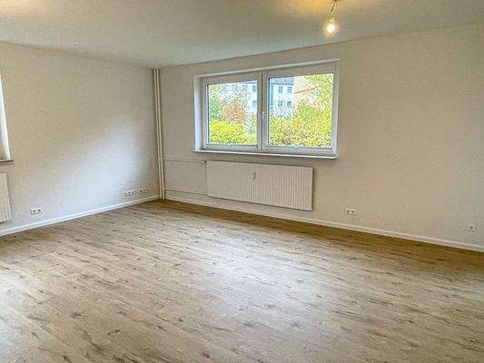 Wohnzimmer Ansicht I