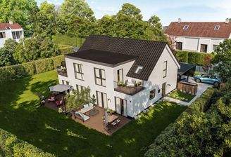 Außenvisualisierung