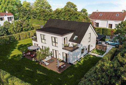 Achim Häuser, Achim Haus kaufen