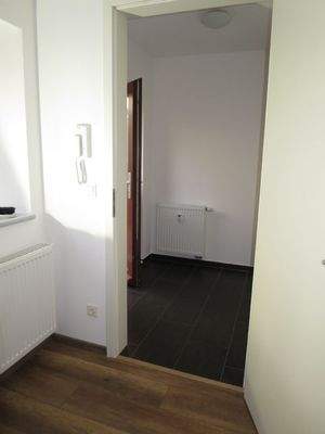 Eingangsbereich/ Flur