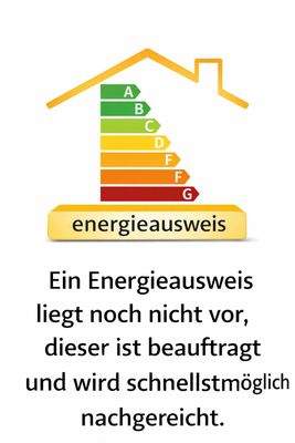 Energieausweis Platzhalter