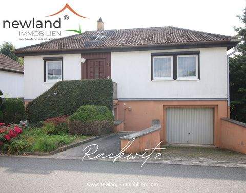 Rackwitz Häuser, Rackwitz Haus kaufen