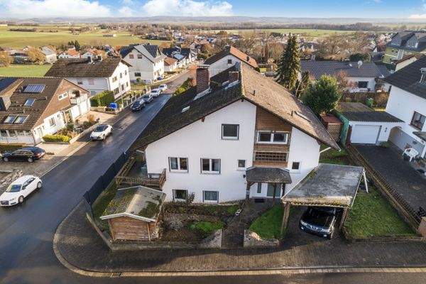 Außenansicht - Eingangsbereich 2