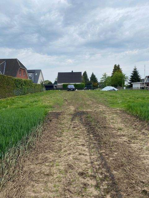 Travenbrück Grundstücke, Travenbrück Grundstück kaufen