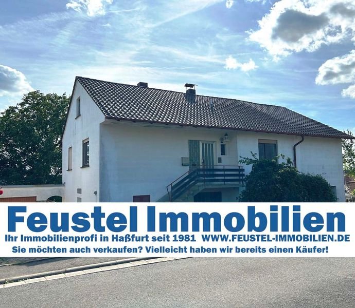 Immobilie