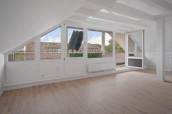 Wohnzimmer Ansicht 1