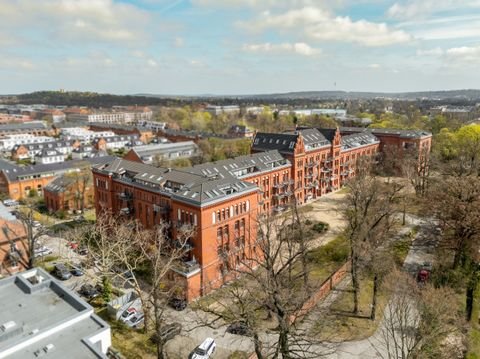 Potsdam Wohnungen, Potsdam Wohnung kaufen