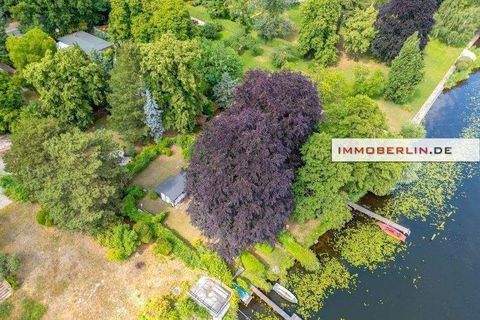 Werder (Havel) Häuser, Werder (Havel) Haus kaufen