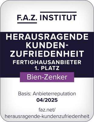  Herausragende Kundenzufriedenheit