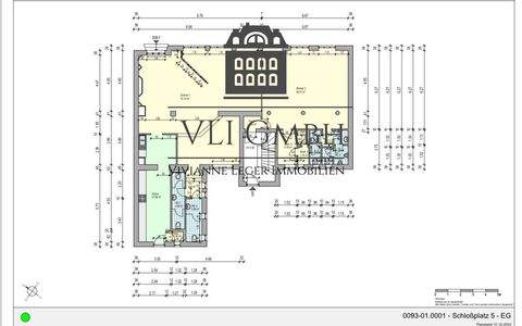 Zweibrücken Ladenlokale, Ladenflächen 