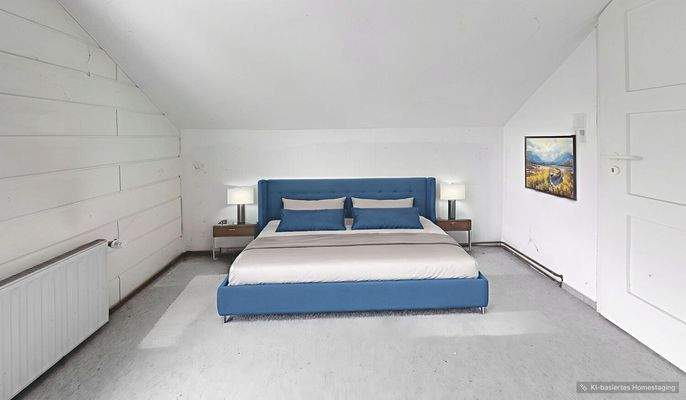 Zimmer DG - Wohnvorschlag