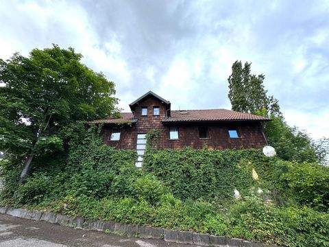 Gschwend Häuser, Gschwend Haus kaufen
