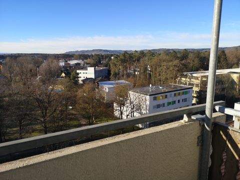 Waldkraiburg Wohnungen, Waldkraiburg Wohnung kaufen