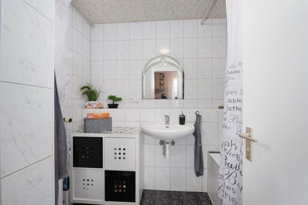 Badezimmer EG