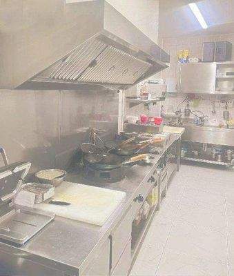 Detail Koch-Inventar