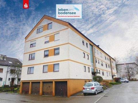 Markdorf Wohnungen, Markdorf Wohnung kaufen