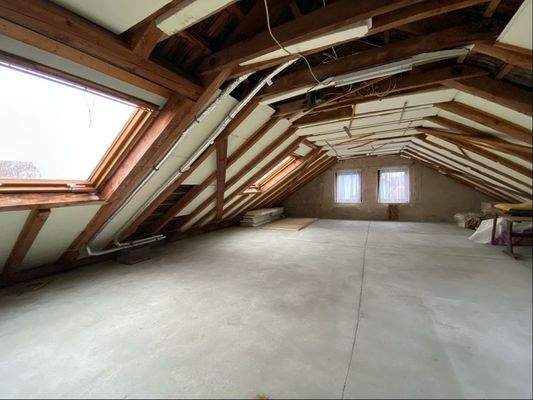 DG - Ausbaupotenzial