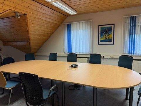 Roes Büros, Büroräume, Büroflächen 