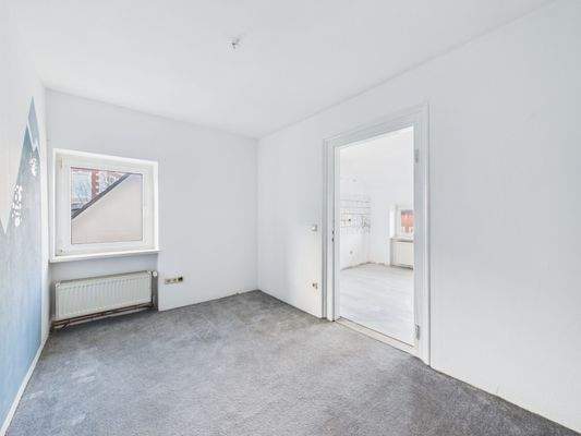 Schlafzimmer DG Nr. 2