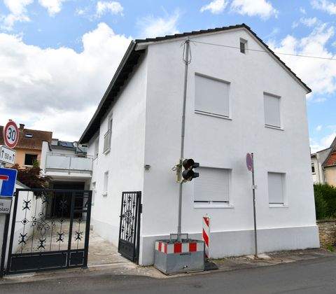 Heidesheim am Rhein Häuser, Heidesheim am Rhein Haus kaufen
