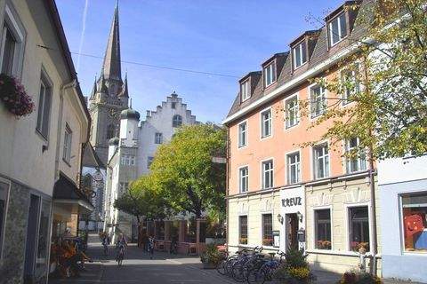 Radolfzell am Bodensee Wohnungen, Radolfzell am Bodensee Wohnung mieten