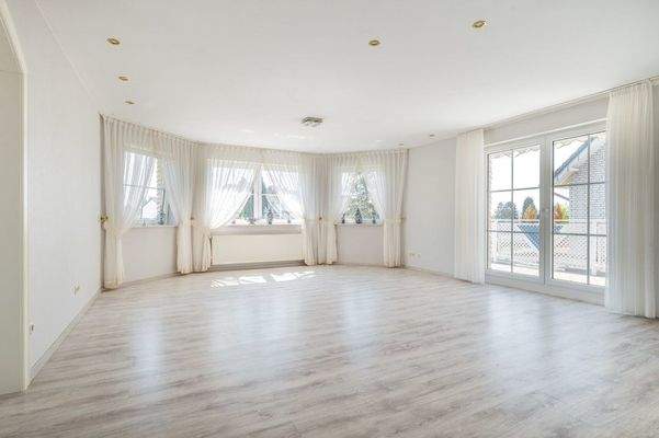 Wohnraum Obergeschoss