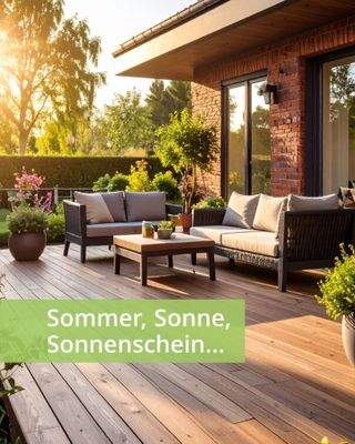 Sommer Sonne Sonnenschein