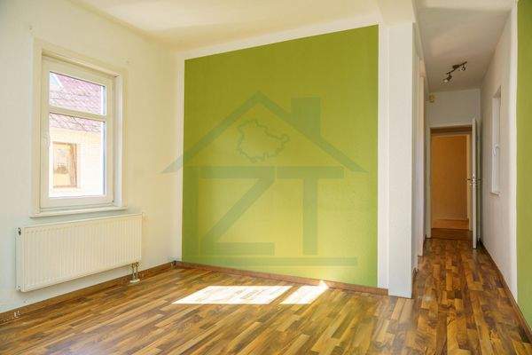 Esszimmer/ Wohnzimmer