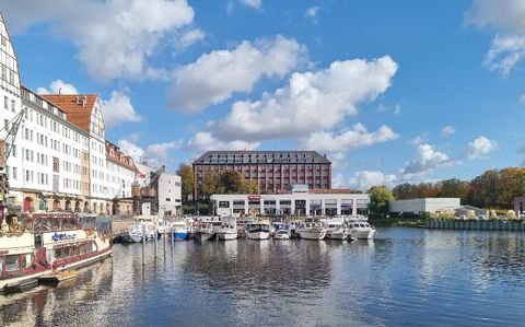 Berlin Büros, Büroräume, Büroflächen 