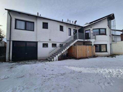 Seebenstein Wohnungen, Seebenstein Wohnung mieten