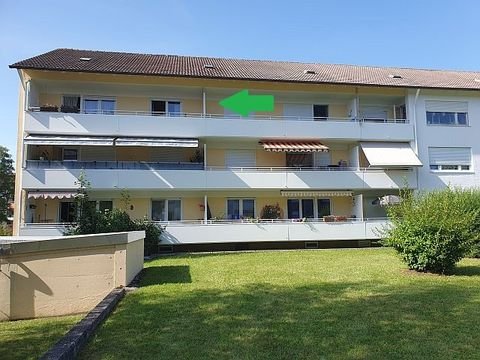 Kaufbeuren Wohnungen, Kaufbeuren Wohnung kaufen