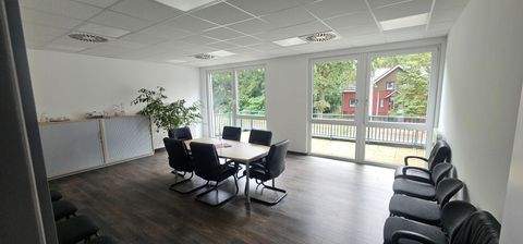 Mühlenbecker Land Büros, Büroräume, Büroflächen 