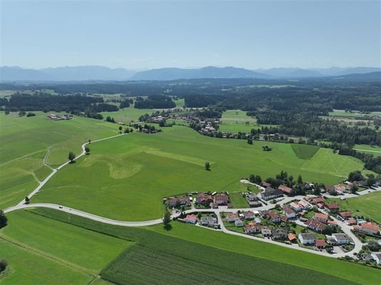Ortsansicht