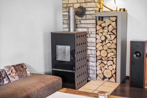 Schwedenofen im Detail