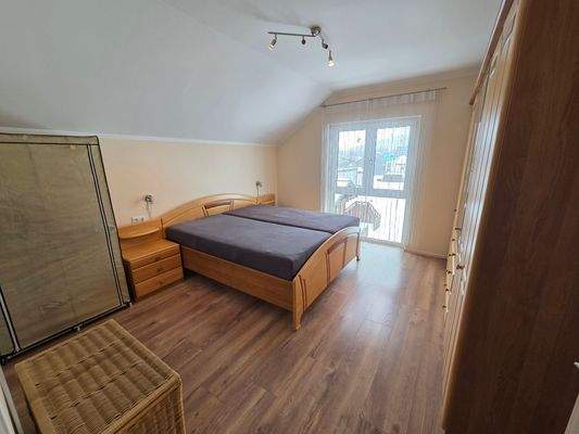 1363 - Elternschlafzimmer