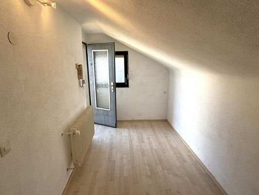 Hauswirtschaftsraum