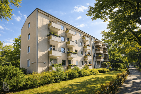 Berlin Wohnungen, Berlin Wohnung kaufen