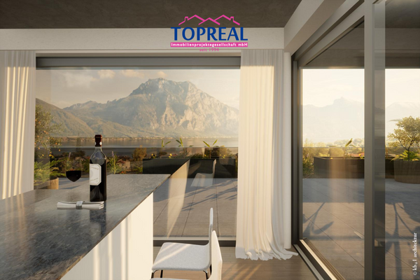 Innenvisualisierung 1