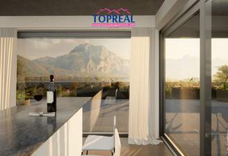 Innenvisualisierung 1