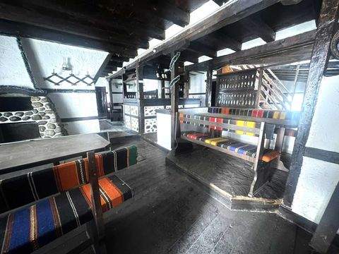 Bansko Häuser, Bansko Haus kaufen