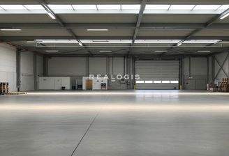 Exemplarische Innenansicht