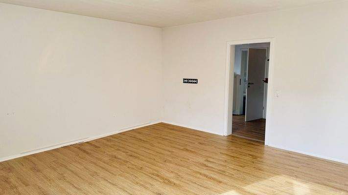 Wohn-Esszimmer Bild 2