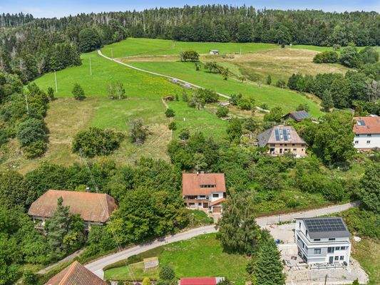 Umgebung - Ansicht 4