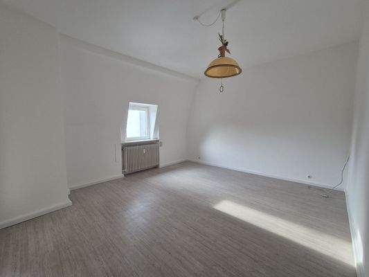 Wohn-Schlafraum Apartment 1