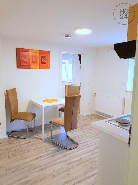 Roßtal Wohnen auf Zeit, möbliertes Wohnen