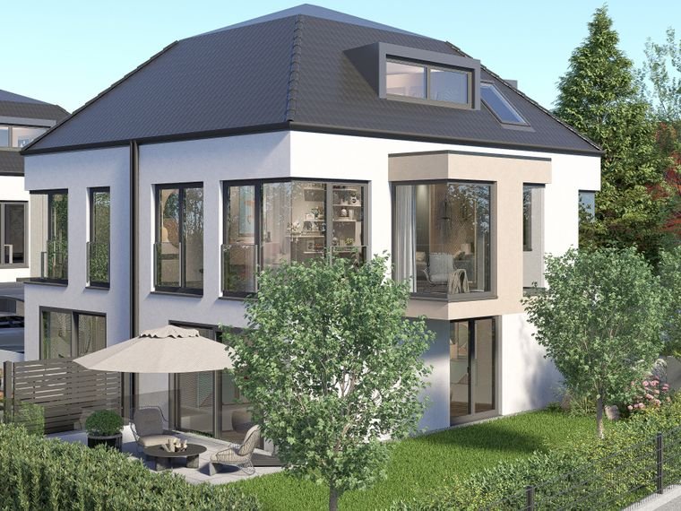 Haus 1