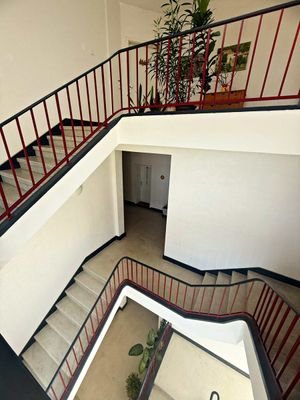 Treppenhaus
