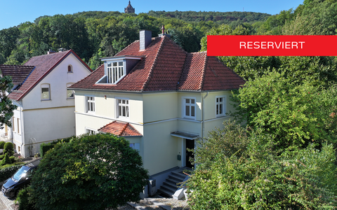 Porta Westfalica Häuser, Porta Westfalica Haus kaufen