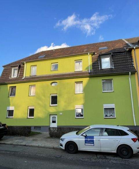 Essen Wohnungen, Essen Wohnung mieten